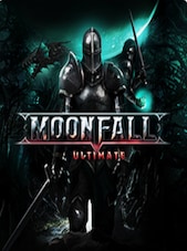 Moonfall Ultimate Xbox One Xbox Live Key EUROPE