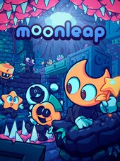 Moonleap PC Steam Klucz GLOBALNY