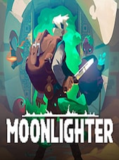 Moonlighter Xbox One Xbox Live Klucz EUROPA