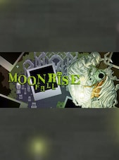 Moonrise Fall PC Steam Key GLOBAL
