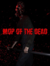 Mop of the Dead PC Steam Key GLOBAL