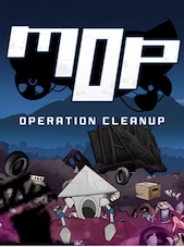 MOP Operation Cleanup PC Steam Schlüssel GLOBAL