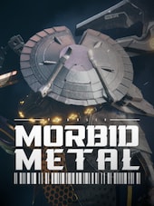 Morbid Metal PC Steam Chiave GLOBALE