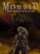 Morbid: The Seven Acolytes (PC) - Steam Gift - EUROPE Steam Dárek EVROPA