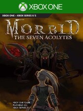 Morbid: The Seven Acolytes (Xbox One) - Xbox Live Key - ARGENTINA Xbox Live Klíč ARGENTINA