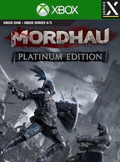 MORDHAU Platinum Edition Xbox Series X/S Xbox Live Account GLOBAL