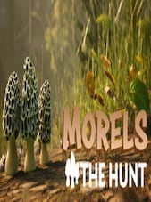 Morels: The Hunt PC Steam Cadeau GLOBAL