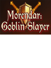 Morendar: Goblin Slayer Steam Key GLOBAL Steam Klíč GLOBÁLNÍ