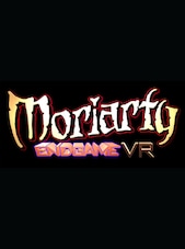 Moriarty: Endgame VR PC Steam Clé GLOBAL