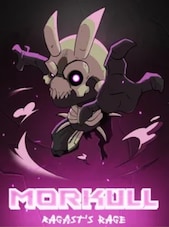 Morkull: Ragast's Rage PC Steam Clé GLOBAL