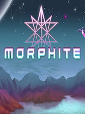 Morphite PC Steam Key GLOBAL