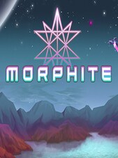 Morphite Steam Key PC GLOBAL Steam Klíč GLOBÁLNÍ