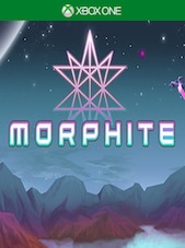 Morphite Xbox One Xbox Live Key UNITED STATES