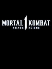 Mortal Kombat 1: Khaos Reigns Expansion PC Steam Key EUROPE