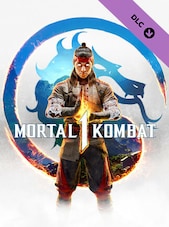 Mortal Kombat 1 Preorder Bonus PC Steam Clé GLOBAL