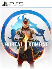 Mortal Kombat 1 (PS5) - PSN Account - GLOBAL PSN Account GLOBAL