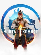 Mortal Kombat 1 Xbox Series X/S Xbox Live Klucz KANADA