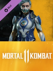 Mortal Kombat 11 Frost PC Steam Key GLOBAL