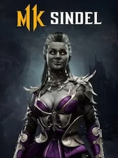 Mortal Kombat 11: Sindel Standard Edition PC Steam Key GLOBAL