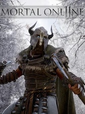Mortal Online 2 PC Steam Account GLOBAL