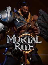 Mortal Rite PC Steam Key GLOBAL