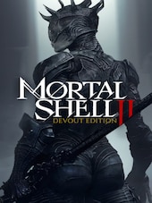Mortal Shell II Devout Edition Xbox Series X/S Xbox Live Klucz GLOBALNY