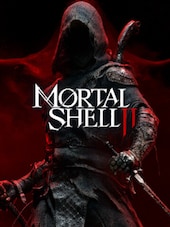 Mortal Shell II PC Steam Gift GLOBALNY