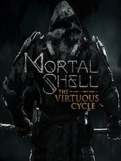 Mortal Shell: The Virtuous Cycle PC Steam Key GLOBAL