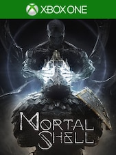 Mortal Shell Xbox One Xbox Live Key UNITED STATES