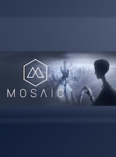 Mosaic PC Steam Key GLOBAL