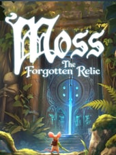Moss: The Forgotten Relic PC Steam Gift GLOBAL