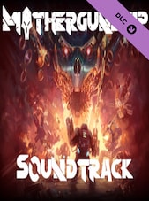 MOTHERGUNSHIP OST PC Steam Clé GLOBAL