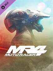 Moto Racer 4 - The Truth Steam Key GLOBAL Steam Kulcs GLOBÁLIS