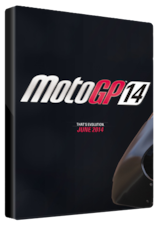 MotoGP 14 PC Steam Gift GLOBAL