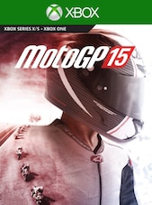 MotoGP 15 Xbox One Xbox Live Key EUROPE