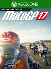 MotoGP 17 Xbox One Xbox Live Chiave ARGENTINA