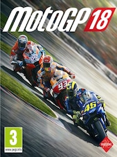 MotoGP 18 Xbox One Xbox Live Chiave STATI UNITI