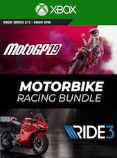 Motorbike Racing Bundle Xbox One Xbox Live Chiave ARGENTINA
