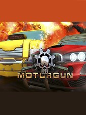 MOTORGUN PC Steam Gift GLOBAL