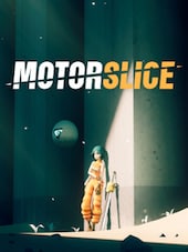 Motorslice PC Steam Gift GLOBAL