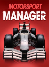 Motorsport Manager (PC) - Steam Key - CIS Steam Anahtar CIS