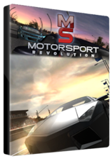MotorSport Revolution PC Steam Key GLOBAL