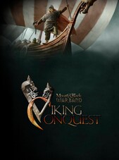 Mount & Blade: Warband - Viking Conquest Reforged Edition Steam Key GLOBAL Steam Key GLOBAL