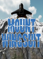 Mount Wingsuit PC Steam Clave GLOBAL