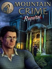 Mountain Crime: Requital (PC) - Steam Gift - GLOBAL Steam Dárek GLOBÁLNÍ