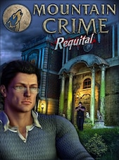 Mountain Crime: Requital PC Steam Clé GLOBAL