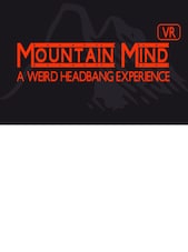 Mountain Mind - Headbanger's VR Steam Key GLOBAL Steam Kulcs GLOBÁLIS