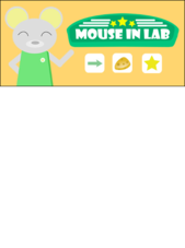 Mouse in Lab Steam Gift GLOBAL Steam Ajándék GLOBÁLIS