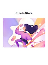 Movavi Effects Store 2026 - PC 1 Device 1 Year Movavi Key GLOBAL