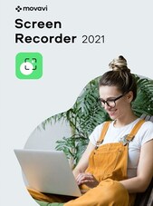Movavi Screen Recorder 21 (PC) - Steam Gift - EUROPE Steam Gift EUROPE